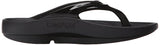 WOMEN'S OOLALA SANDAL - BLACK. US Men 5/ Women 7