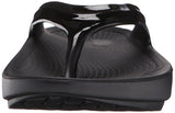 WOMEN'S OOLALA SANDAL - BLACK. US Men 5/ Women 7