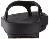 WOMEN'S OOLALA SANDAL - BLACK. US Men 5/ Women 7