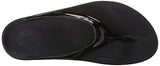 WOMEN'S OOLALA SANDAL - BLACK. US Men 5/ Women 7