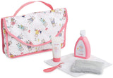 Corolle - Mon Grand Poupon Baby Care Set - Pretend Play Accessory for 14" & 17" Baby Dolls