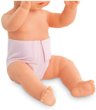 Corolle - 2-in-1 Changing Accessories Set - 5Piece Play Set for 14" & 17" Baby Dolls, Multicolor
