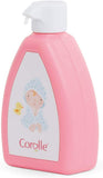 Corolle - 2-in-1 Changing Accessories Set - 5Piece Play Set for 14" & 17" Baby Dolls, Multicolor