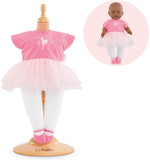 (OPEN BOX) Corolle 14" Baby Doll Outfit