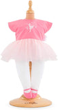 (OPEN BOX) Corolle 14" Baby Doll Outfit