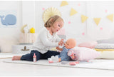 Corolle - Large Doctor Set - 7 Piece Accessory Set for Baby Dolls, Designed for 14’’ and 17" Dolls