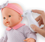 Corolle - Large Doctor Set - 7 Piece Accessory Set for Baby Dolls, Designed for 14’’ and 17" Dolls