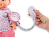 Corolle - Large Doctor Set - 7 Piece Accessory Set for Baby Dolls, Designed for 14’’ and 17" Dolls