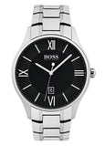 Boss GOVERNOR CLASSIC 1513488 Mens Wristwatch Classic & Simple