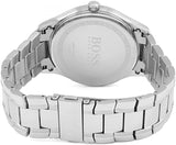 Boss GOVERNOR CLASSIC 1513488 Mens Wristwatch Classic & Simple