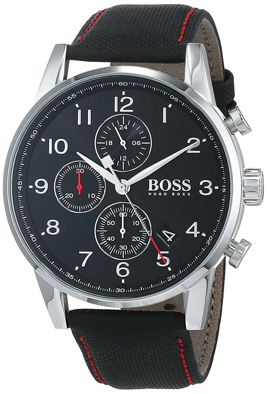 Hugo boss black navigator sale