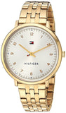 Tommy Hilfiger Original 1781761 Women's Stainless Steel Watch 35mm