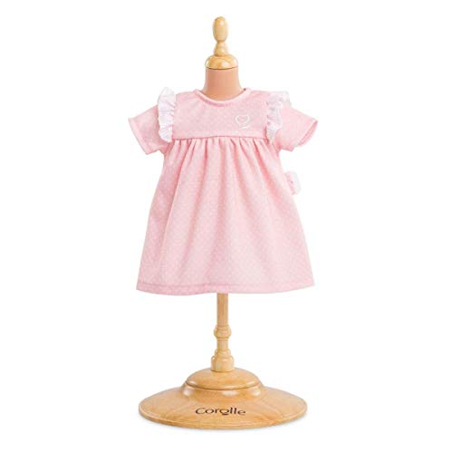 Corolle Mon Grand Poupon - Candy - 14" Baby Doll Dress