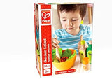 Award Winning Hape Garden Salad Wood Play Kitchen Play Set
