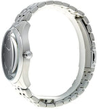 Hugo Boss Master Quartz Movement Black Dial Men's Watch 1513588