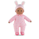 Corolle Mon Premier Poupon Sweet Heart Toffee Pink Toy Baby Doll
