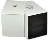 Nixon A9411418 Ranger GMT All Gunmetal / Lum Men's Watch