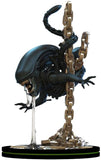 Quantum Mechanix QMx - Alien - Xenomorph Q-Fig