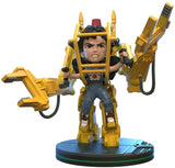 Quantum Mechanix Aliens Ripley Power Loader Q-Fig Elite Collectible