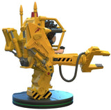 Quantum Mechanix Aliens Ripley Power Loader Q-Fig Elite Collectible