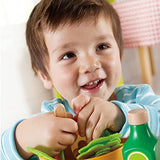 Award Winning Hape Garden Salad Wood Play Kitchen Play Set