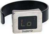 BLASANI Digital LCD Wine Bottle Thermometer