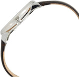 Tommy Hilfiger 1791508 Men's Quartz Brown Leather Strap Watch 40mm