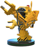 Quantum Mechanix Aliens Ripley Power Loader Q-Fig Elite Collectible
