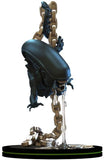 Quantum Mechanix QMx - Alien - Xenomorph Q-Fig