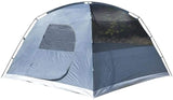 NTK Tent Philly GT Outdoor Dome Family Camping 100% Waterproof 2500mm Easy Assembly Full Coverage Rainfly (Available in 3, 4, 6 and 9 Persons)