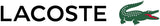 Lacoste Mens Quartz Watch, Chronograph Display and Silicone Strap 2010823,White