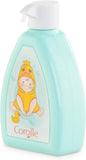 Corolle Baby Doll Changing Bag and Accessories Set - 7-Piece Set Includes 2-in-1 Storage Bag / Changing Pad, for Kids Ages 2 Years and up