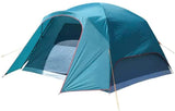 NTK Tent Philly GT Outdoor Dome Family Camping 100% Waterproof 2500mm Easy Assembly Full Coverage Rainfly (Available in 3, 4, 6 and 9 Persons)