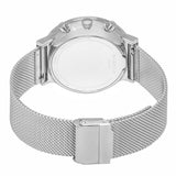 (OPEN BOX) Skagen Men's SKW6361 Ancher Steel-Mesh Chronograph
