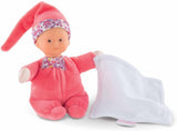 Corolle Mon Doudou Minirêve Floral Bloom Toy Baby Doll