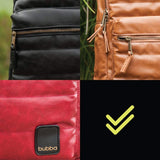 Bubba Bags Canadian Design Backpack Quebec