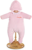 Corolle Mon Premier 12" Pink Pajamas