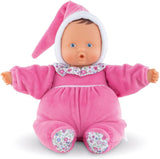 (OPEN BOX) Corolle - Babipouce Flowers - 11" Soft Body Baby Doll (Model: 9000020090)
