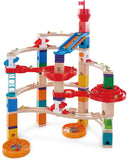 Hape Marble Run Blocks, Super Spirals, Building Blocks Set, Model:E6024