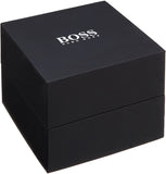 Hugo Boss Talent Quartz Movement Blue Dial Men's Watch 1513582