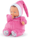 (OPEN BOX) Corolle - Babipouce Flowers - 11" Soft Body Baby Doll (Model: 9000020090)