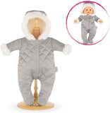 Corolle 14" Bunting Baby Doll