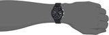 Lacoste Men's TR90 Quartz Watch with Rubber Strap, Black, 21 (Model: 2010972)