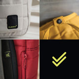 Bubba Bags Canadian Design Backpack Montreal Mini