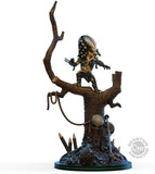 Quantum Mechanix Predator Q-Fig Max Elite