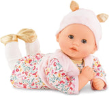 Bébé Calin Marguerite Blossom Winter Doll