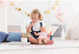 Corolle - Mon Grand Poupon Léonie - 40th Anniversary 14'' Baby Doll