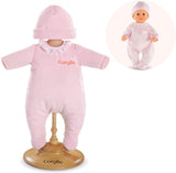 Corolle Mon Premier 12" Pink Pajamas