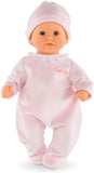 Corolle Mon Premier 12" Pink Pajamas