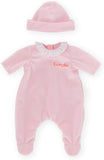 Corolle Mon Premier 12" Pink Pajamas